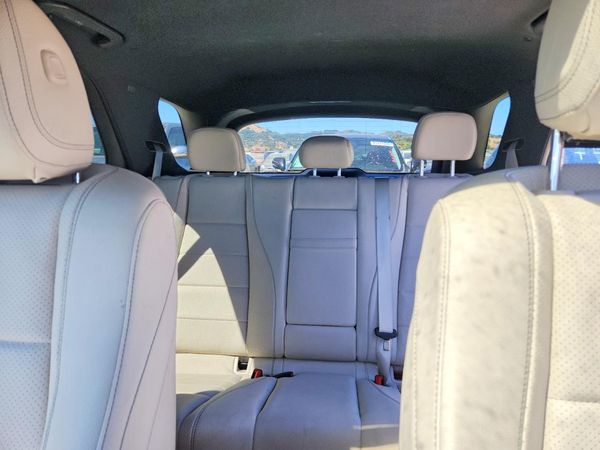 2021 MERCEDES-BENZ GLE GLE350-4M