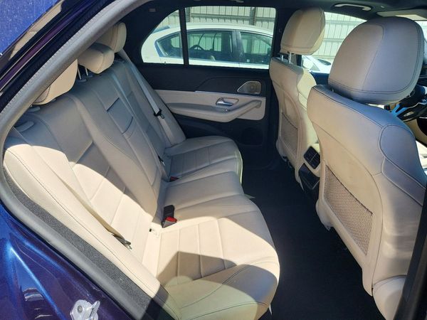 2021 MERCEDES-BENZ GLE GLE350-4M