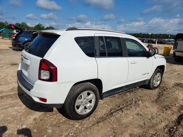 2015 JEEP COMPASS SPORT FWD