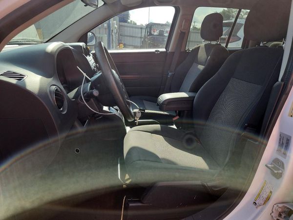 2015 JEEP COMPASS SPORT FWD