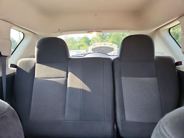 2015 JEEP COMPASS SPORT FWD