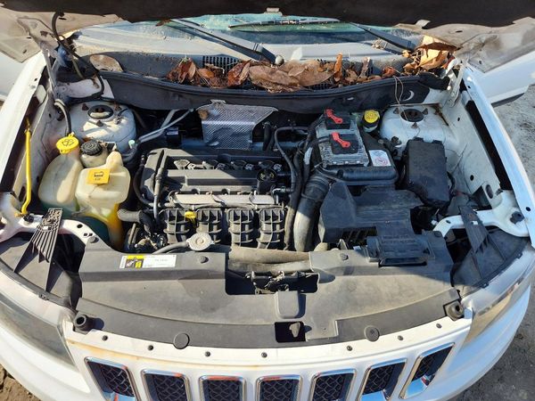 2015 JEEP COMPASS SPORT FWD