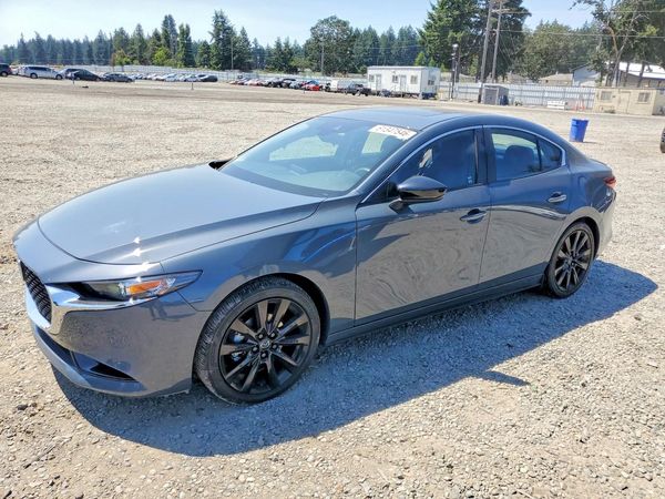 2023 MAZDA 3 Preferred Package