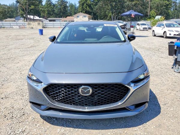 2023 MAZDA 3 Preferred Package