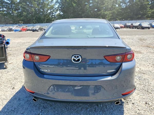 2023 MAZDA 3 Preferred Package