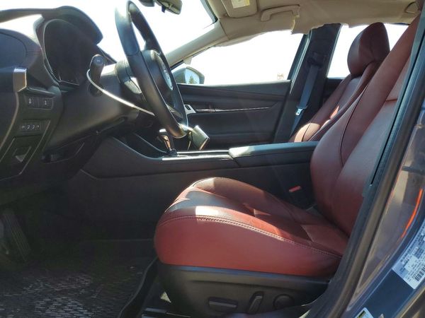 2023 MAZDA 3 Preferred Package