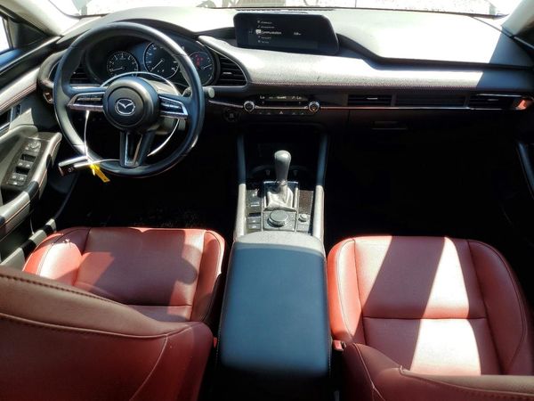 2023 MAZDA 3 Preferred Package