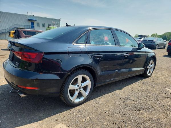 2016 AUDI A3