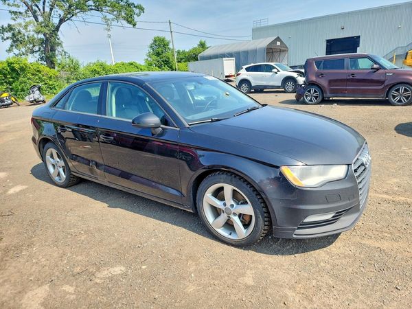 2016 AUDI A3