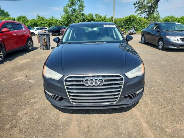 2016 AUDI A3