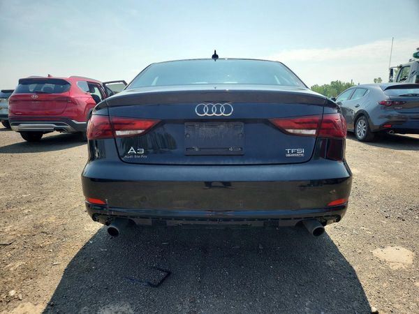 2016 AUDI A3