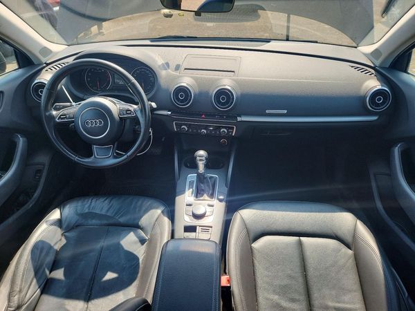 2016 AUDI A3