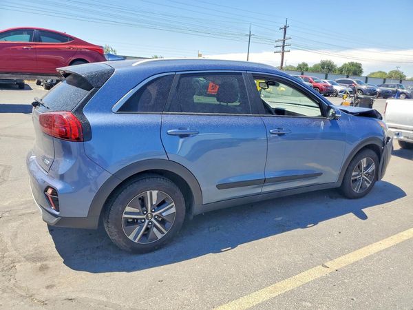 2021 KIA NIRO