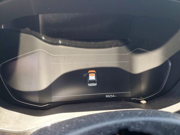 2021 KIA NIRO