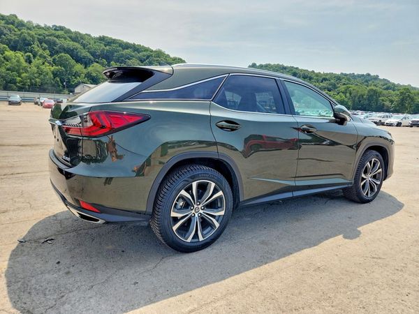 2020 LEXUS RX 350 Premium