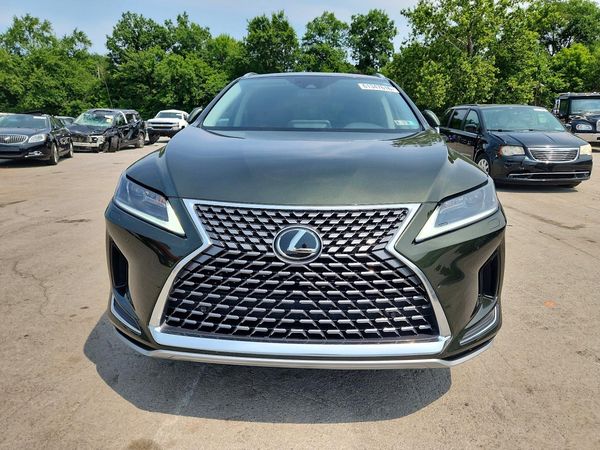 2020 LEXUS RX 350 Premium