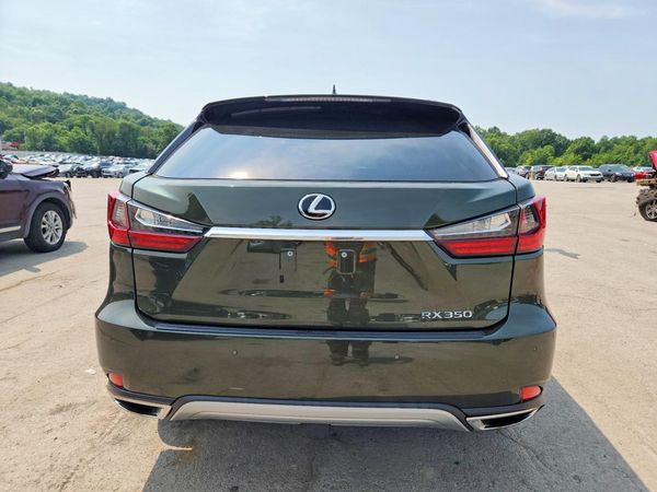 2020 LEXUS RX 350 Premium
