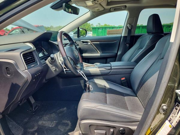 2020 LEXUS RX 350 Premium
