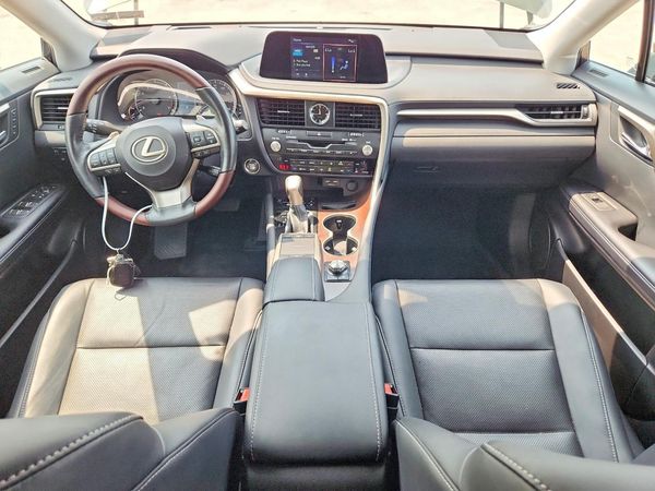 2020 LEXUS RX 350 Premium