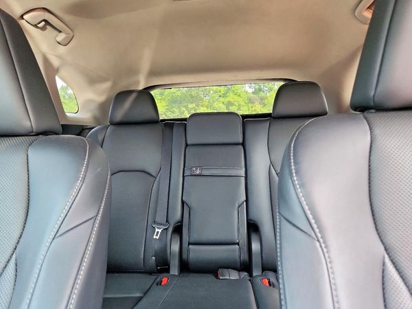 2020 LEXUS RX 350 Premium