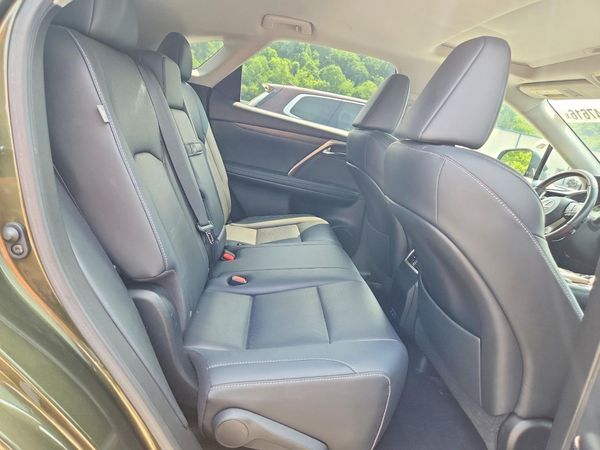 2020 LEXUS RX 350 Premium