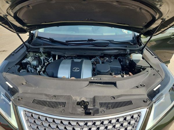 2020 LEXUS RX 350 Premium