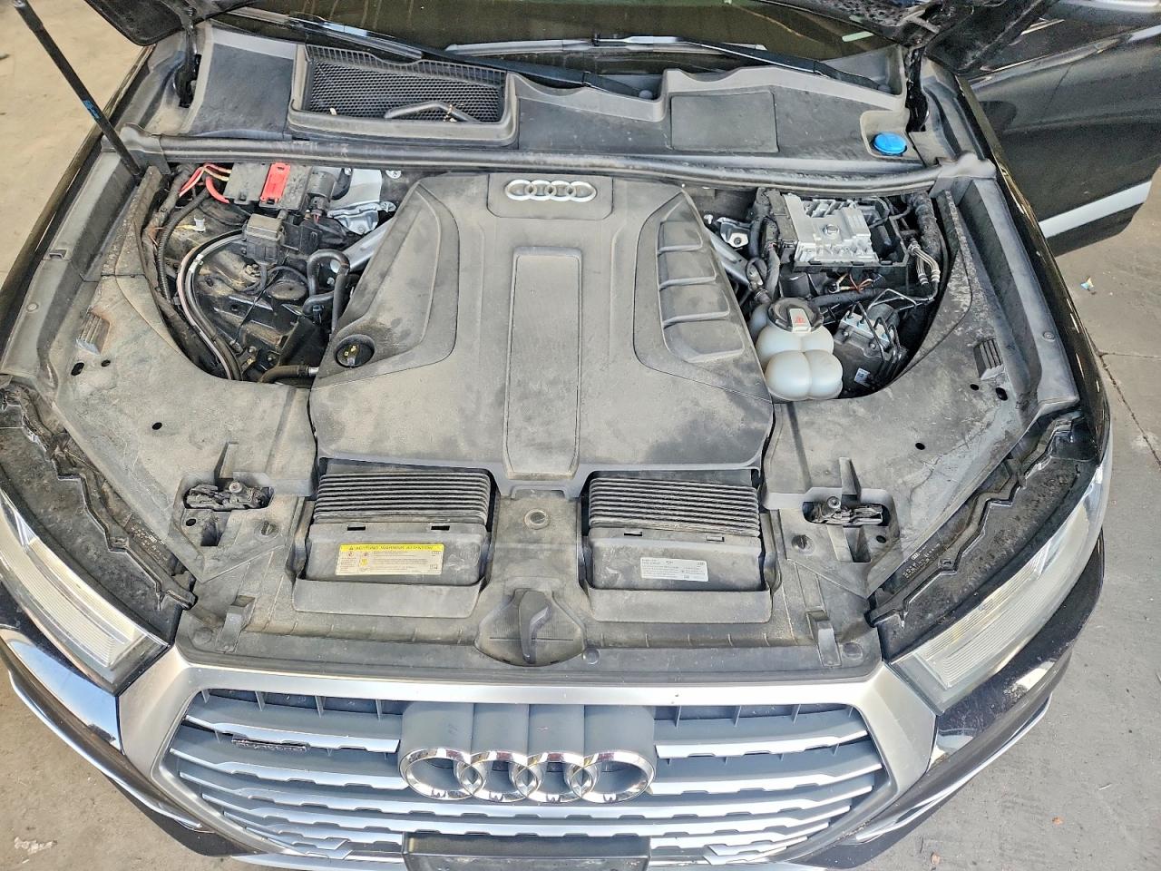 2019 AUDI Q7