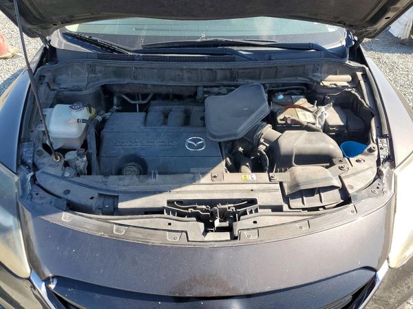 2015 MAZDA CX-9 Grand Touring/GT