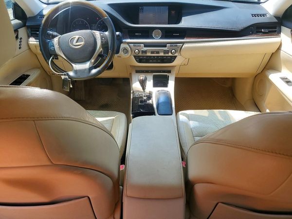 2013 LEXUS ES 350