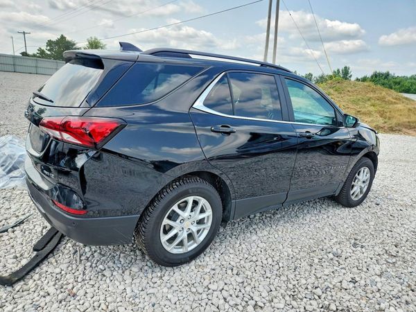 2023 CHEVROLET EQUINOX LT (1LT)