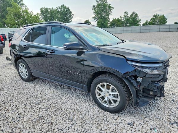 2023 CHEVROLET EQUINOX LT (1LT)