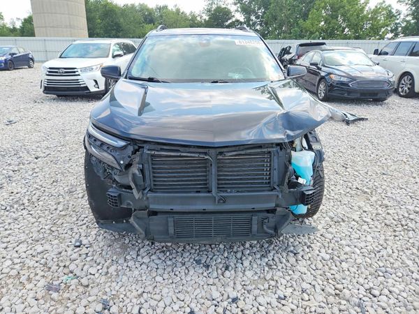 2023 CHEVROLET EQUINOX LT (1LT)
