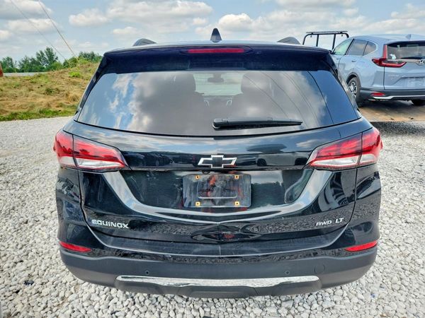 2023 CHEVROLET EQUINOX LT (1LT)