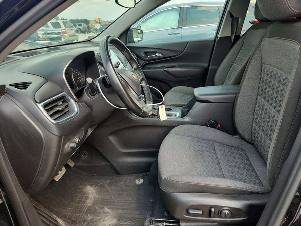 2023 CHEVROLET EQUINOX LT (1LT)
