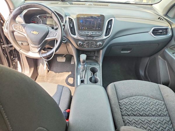 2023 CHEVROLET EQUINOX LT (1LT)