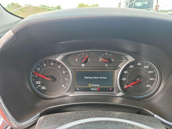 2023 CHEVROLET EQUINOX LT (1LT)