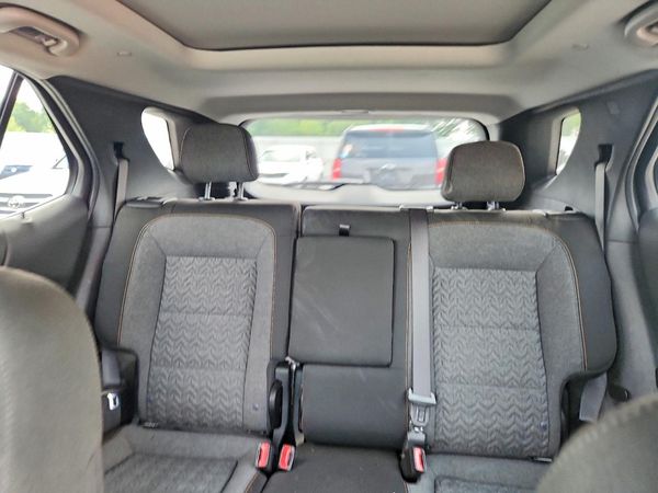 2023 CHEVROLET EQUINOX LT (1LT)