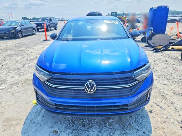 2024 VOLKSWAGEN JETTA Sport