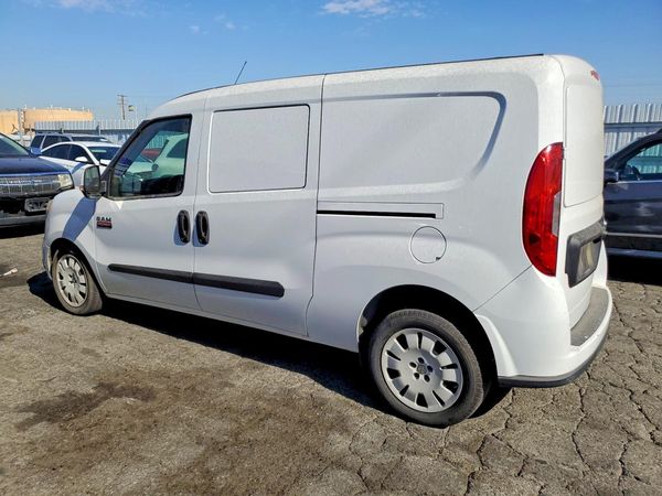 2017 RAM PROMASTER CITY SLT