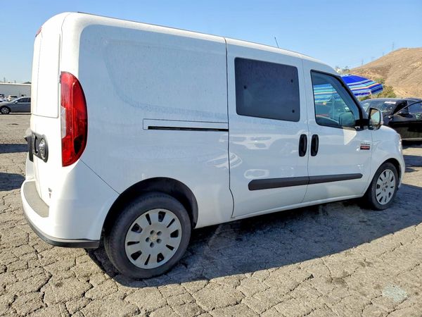 2017 RAM PROMASTER CITY SLT