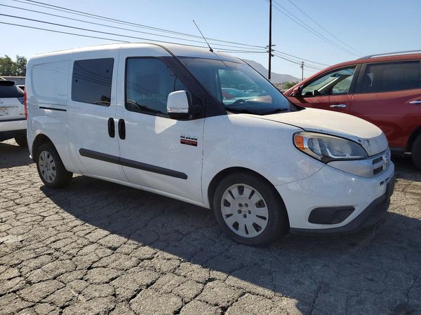 2017 RAM PROMASTER CITY SLT