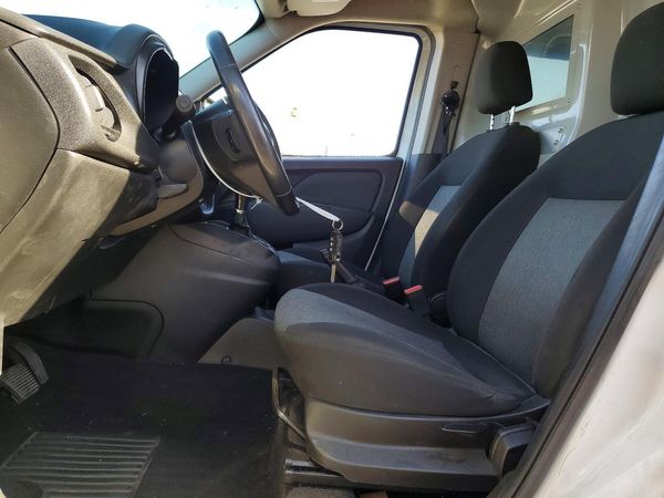2017 RAM PROMASTER CITY SLT