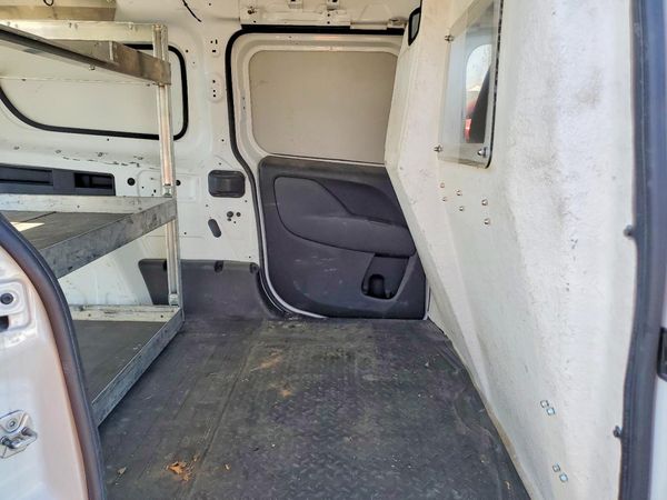 2017 RAM PROMASTER CITY SLT