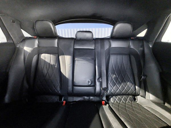 2021 MERCEDES-BENZ GLE COUPE AMG GLE53