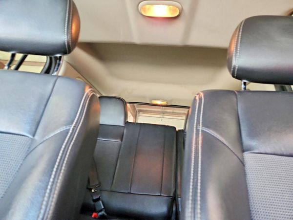 2013 JEEP PATRIOT Latitude