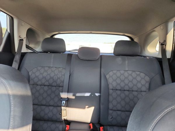 2021 KIA NIRO LX, LXS