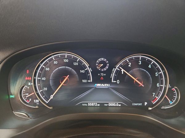 2018 BMW X3