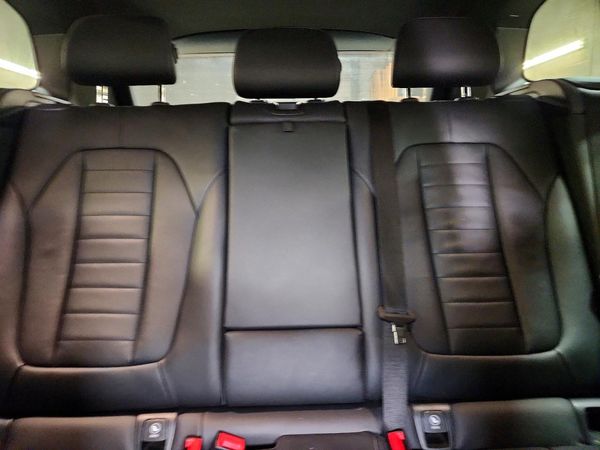 2018 BMW X3