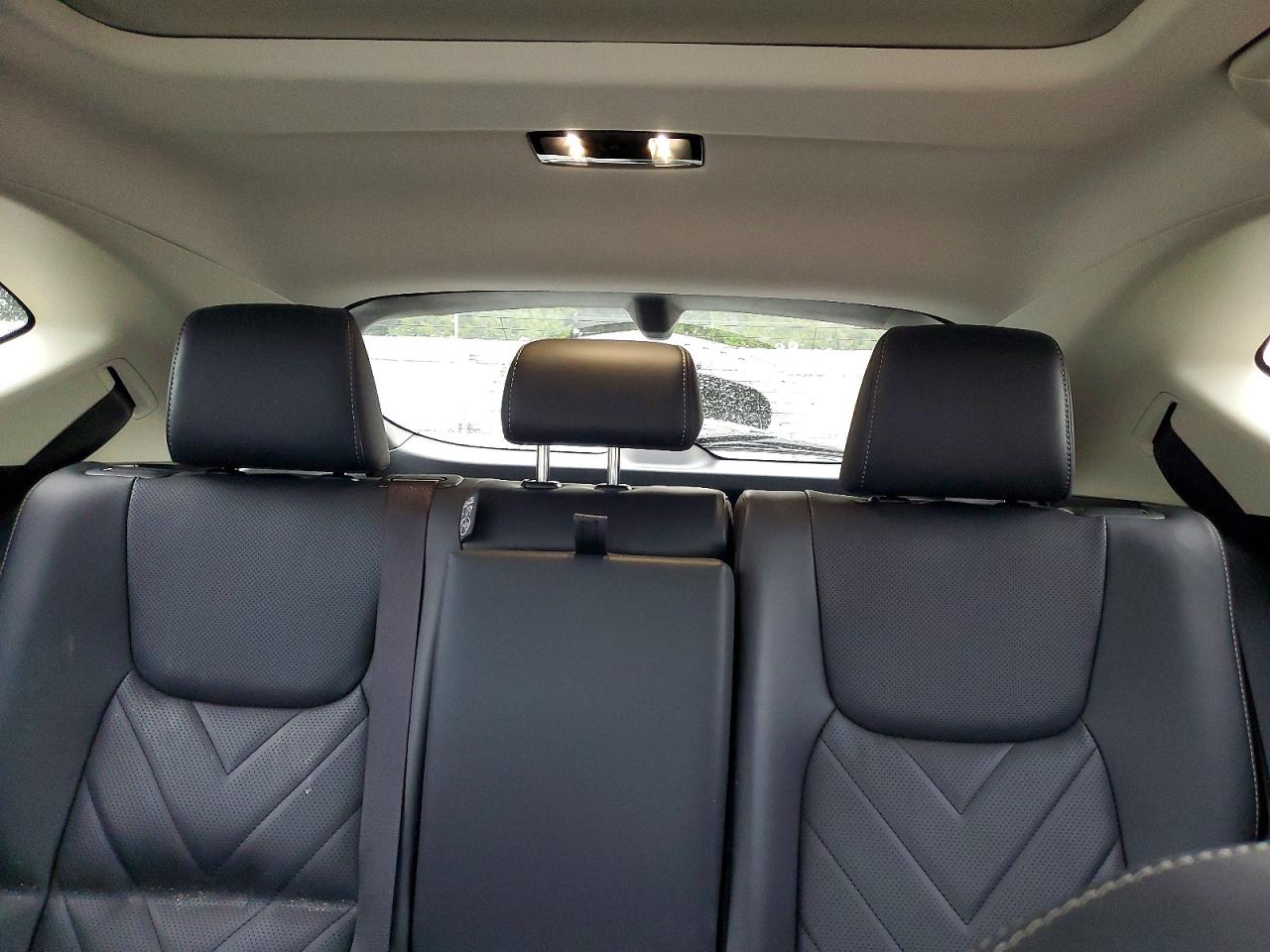 2024 LEXUS NX 350H 350h Luxury