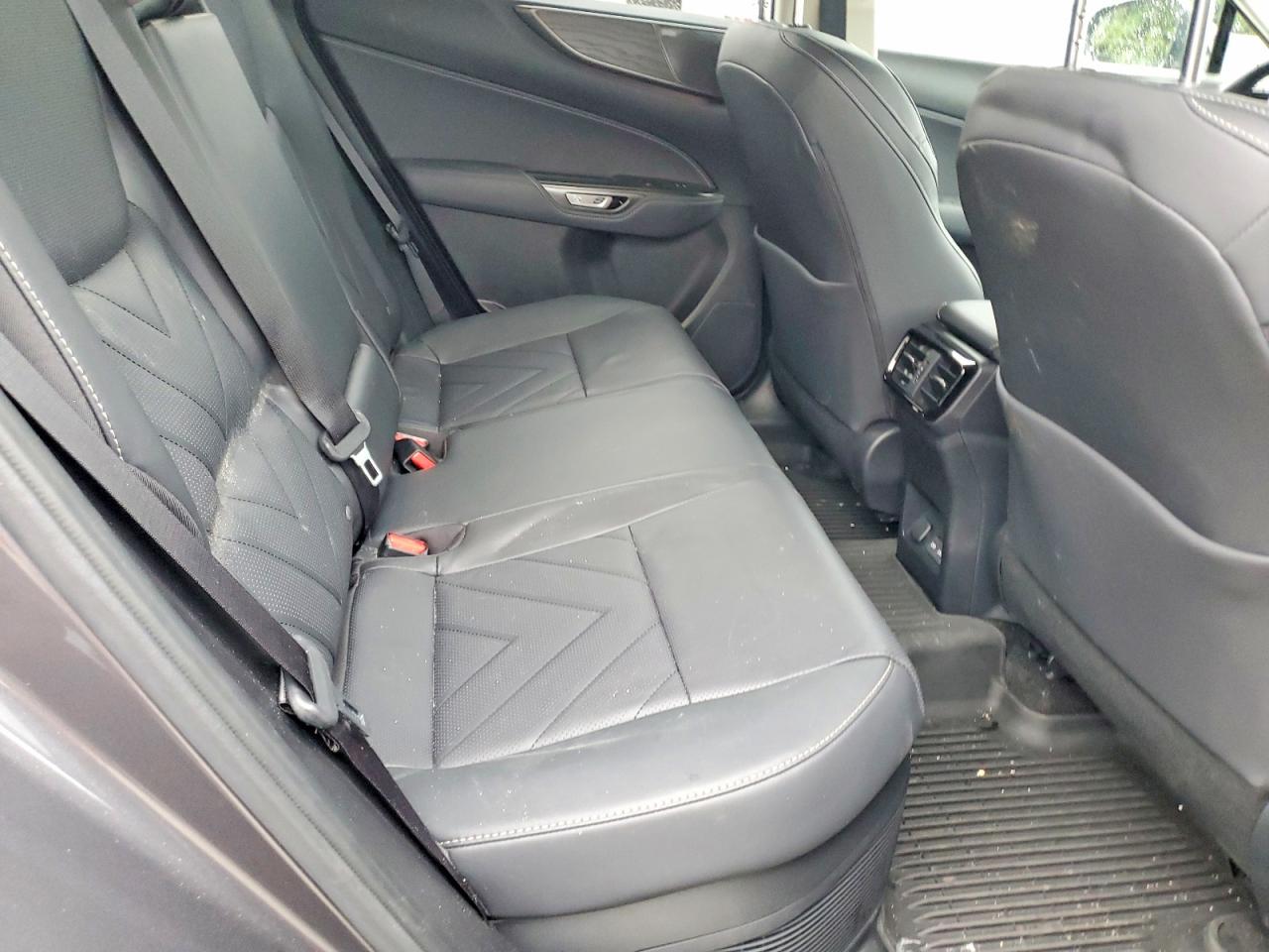 2024 LEXUS NX 350H 350h Luxury